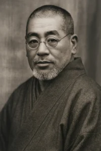 Mikao Usui